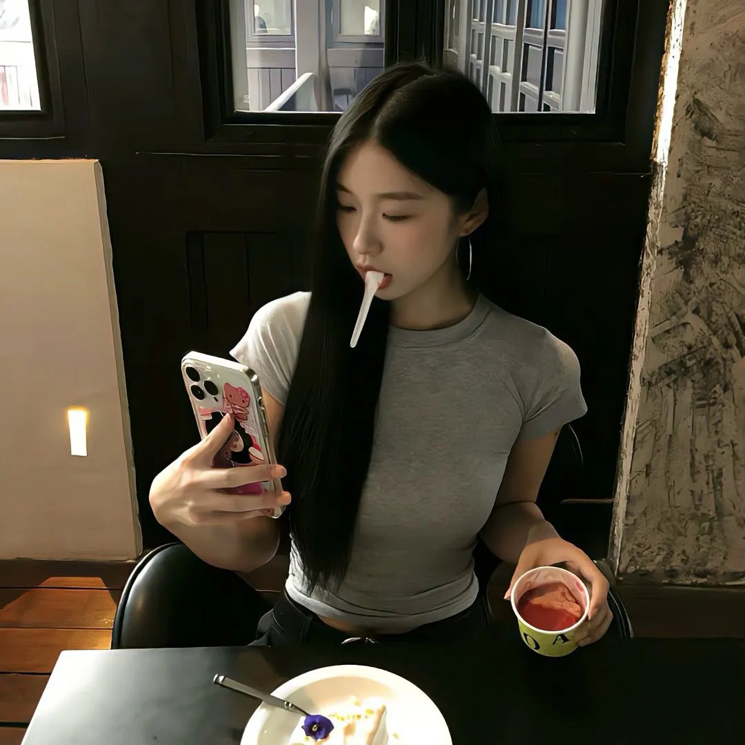 雪人情缘