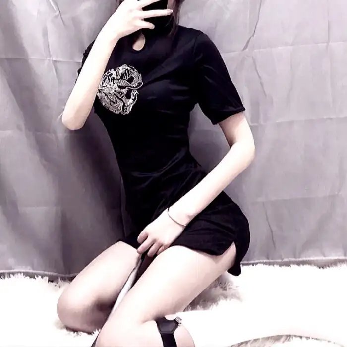 你是我的夏至未央